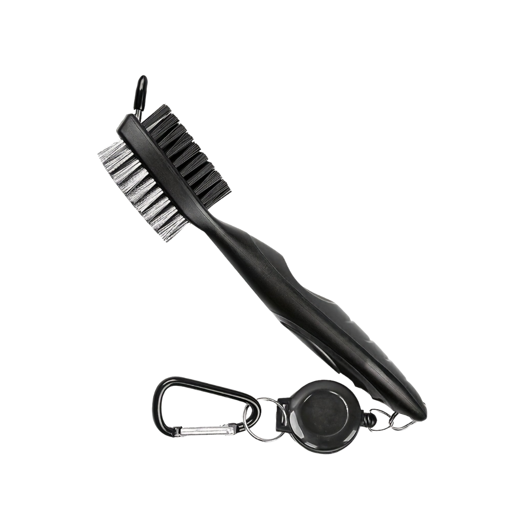 Golf Club Brush
