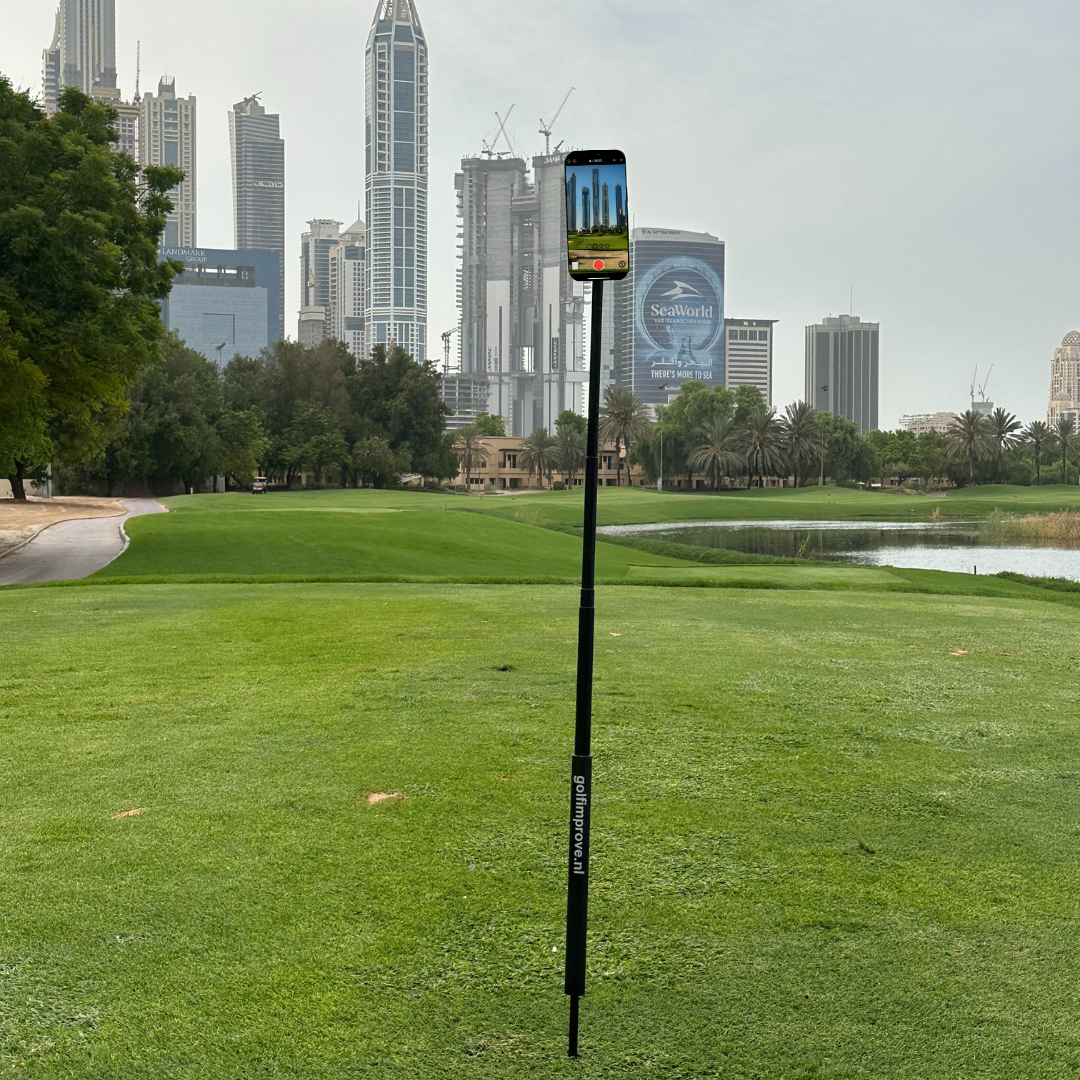 Tripod 2.0
